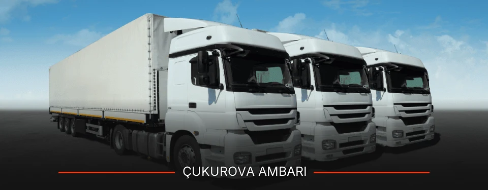 Çukurova Ambarı