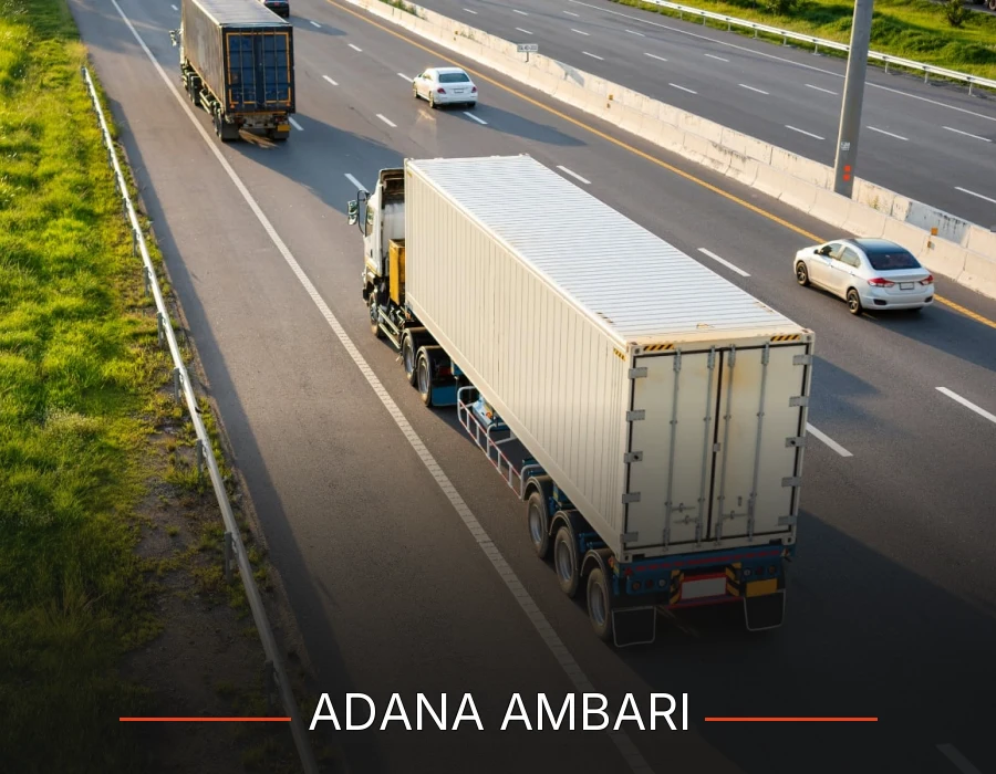 İstanbul Adana Ambarı