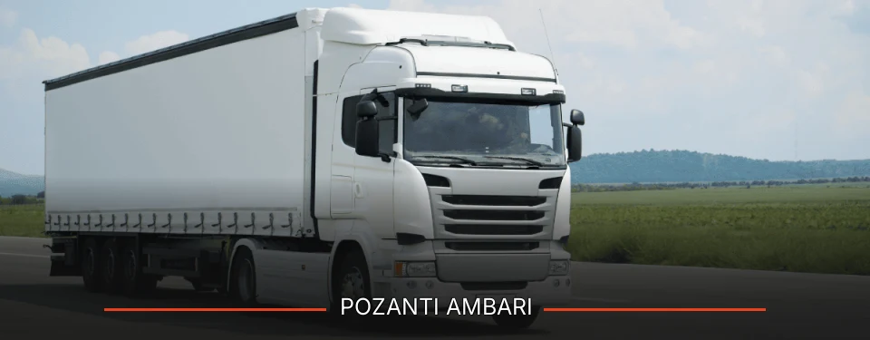 Pozantı Ambarı