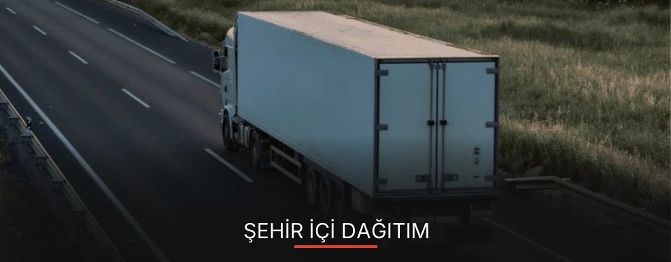 Adana Şehir İçi Ambarı Firmaları