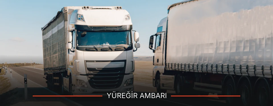Yüreğir Ambarı